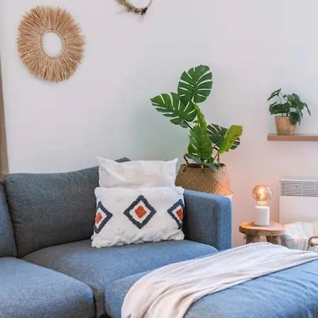 شقة Comfortabel In Centrum Vlakbij *