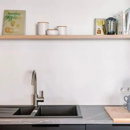 Comfortabel In Centrum Vlakbij Apartamento *