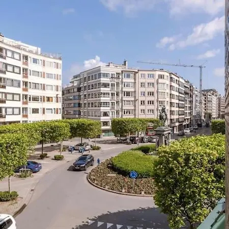 Comfortabel In Centrum Vlakbij *