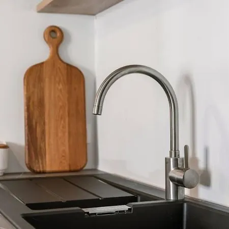 Comfortabel In Centrum Vlakbij Apartamento Ostend