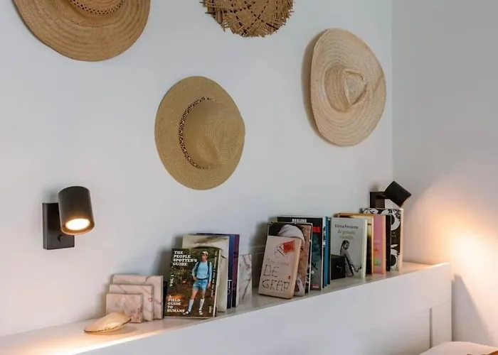 Comfortabel In Centrum Vlakbij 公寓